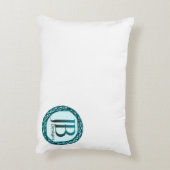 JB Designs Original Accent Kussen (Achterkant (Verticaal))