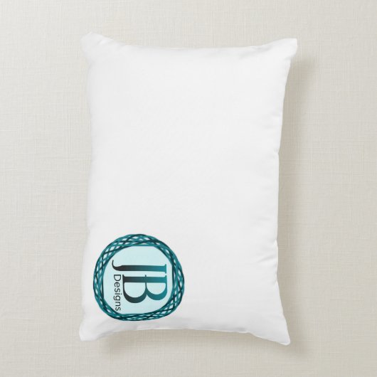 JB Designs Original Accent Kussen (Achterkant (Verticaal))