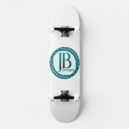 JB Designs Original Persoonlijk Skateboard