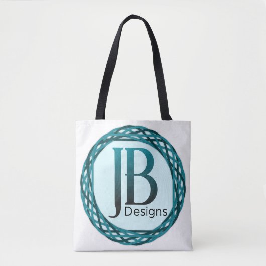 JB Designs Original Tote Bag (Voorkant)