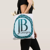 JB Designs Original Tote Bag (Dichtbij)