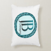 JB Designs Origineel Accent Kussen (Voorkant(Verticaal))