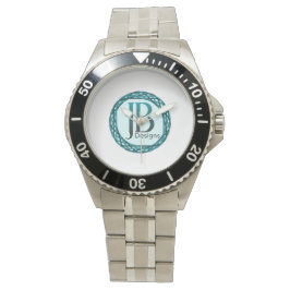 JB Designs Origineel Horloge