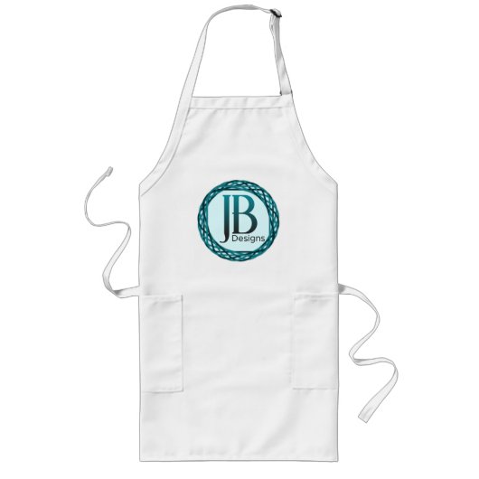 JB Designs Origineel Lang Schort (Voorkant)