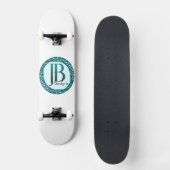 JB Designs Origineel Persoonlijk Skateboard (Voorkant)