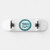 JB Designs Origineel Persoonlijk Skateboard (Horizontaal)