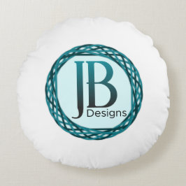 JB Designs Origineel Rond Kussen