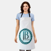 JB Designs Origineel Schort (Gedragen)