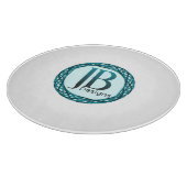 JB Designs Origineel Snijplank (Hoek)