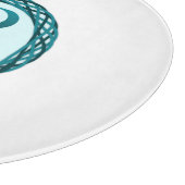 JB Designs Origineel Snijplank (Hoek)