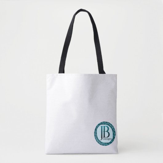 JB Designs Origineel Tote Bag (Voorkant)