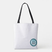JB Designs Origineel Tote Bag (Achterkant)