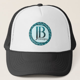JB Designs Origineel Trucker Pet