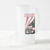 JB frosty mok (Voorkant rechts)