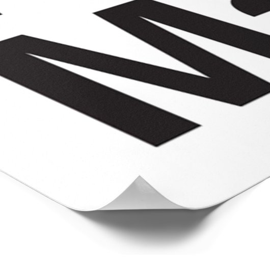 JB Jude Willem Malcolm Poster (Hoek)