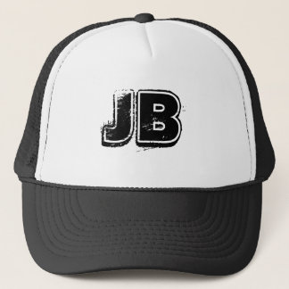 JB TRUCKER PET