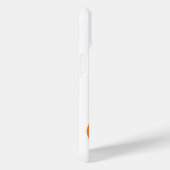 JBP Citaat #1 Case-Mate iPhone Case (Achterkant / Rechts)