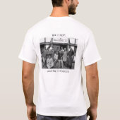 JC Blacksmith 2003 T T-shirt (Achterkant)