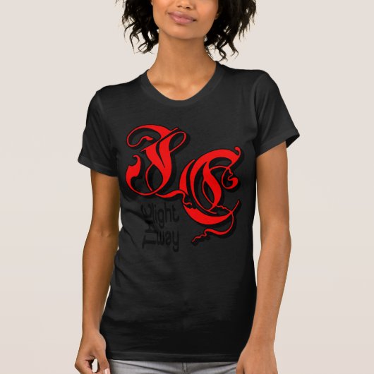 JC De manier Christelijk T-shirt (Voorkant)