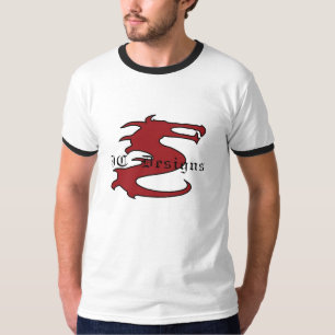 JC-Design T-shirt