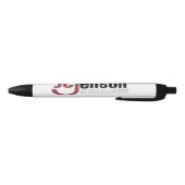 Jc Jenson pen (Bodem)