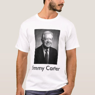 jc, Jimmy Carter T-shirt