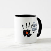 JC Mok #1 (Voorkant rechts)