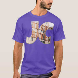JC T-SHIRT