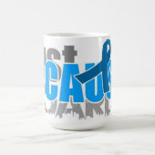 JCB Coffee-Mok Koffiemok (Center)