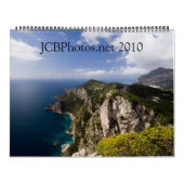 JCBPhotos.net 2010 versie 1 Kalender (Hoes)
