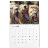 JCBPhotos.net 2010 versie 2 Kalender (Mar 2027)