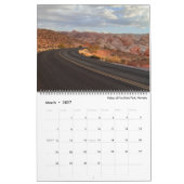 JCBPhotos.net 2016 Agenda Kalender (Mar 2027)