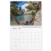 JCBPhotos.net 2016 Agenda Kalender (Feb 2027)
