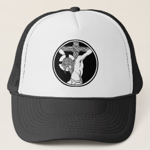 JCC TRUCKER PET