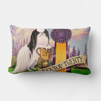 JCCA Top 20 - Lumbaal Kussen