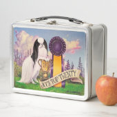 JCCA Top 20 Lunch Box - voor uw spullen! (In situ)