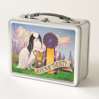 JCCA Top 20 Lunch Box - voor uw spullen!