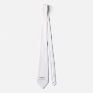 JCFRW Necktie Stropdas