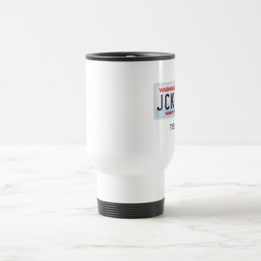 JCK-WGN REISBEKER (Center)