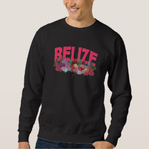 Jcombs Belize Coral Reef Garden Trui