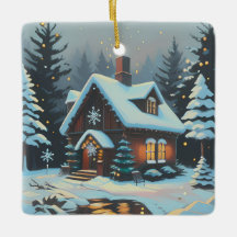 JCR-P0004-010 Ornament