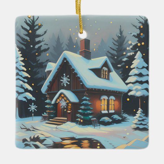 JCR-P0004-010 Ornament (Voorkant)