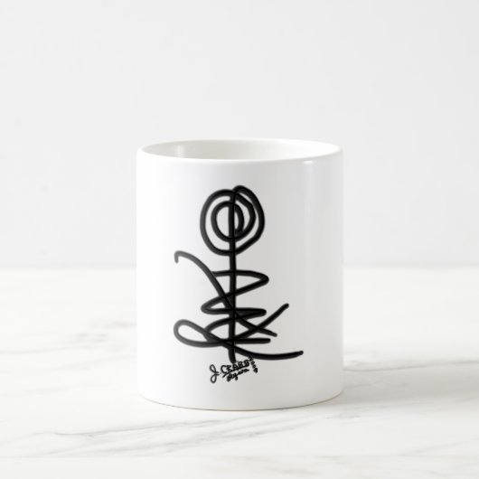 jcrabb_brand cipher koffie mok (Center)