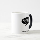 JCRLradio, iStream.co.nr - Mok (Voorkant rechts)