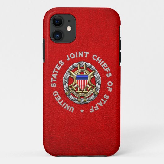 JCS Special Edition Case-Mate iPhone Case (Achterkant)