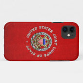 JCS Special Edition Case-Mate iPhone Case (Achterkant (horizontaal))