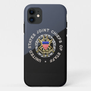 JCS Special Edition iPhone 11 Hoesje