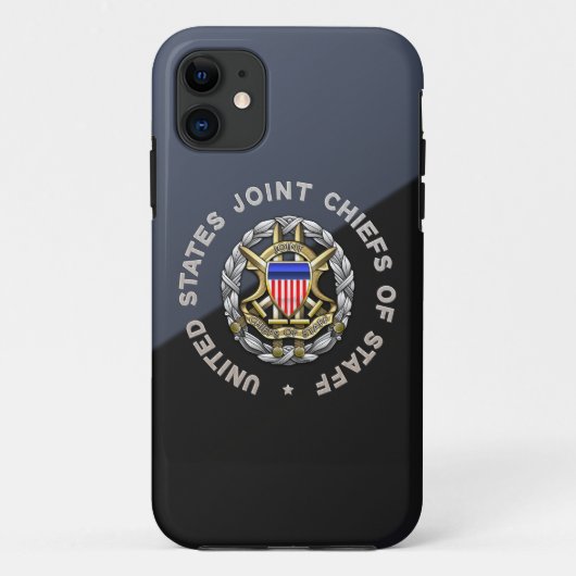 JCS Special Edition Case-Mate iPhone Case (Achterkant)