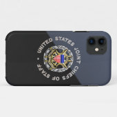 JCS Special Edition Case-Mate iPhone Case (Achterkant (horizontaal))