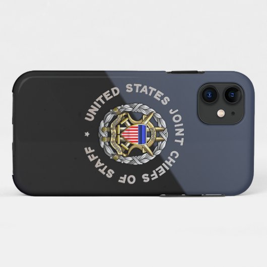 JCS Special Edition Case-Mate iPhone Case (Achterkant (horizontaal))